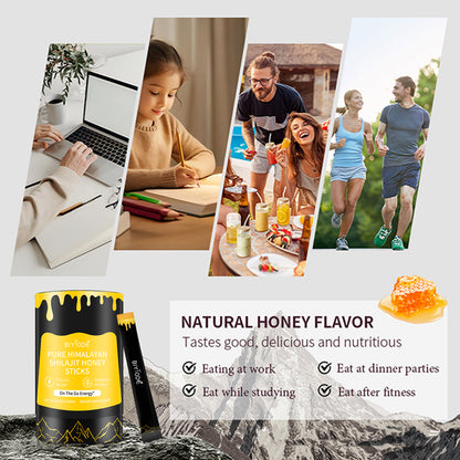 Xilaizhi Honey Stick