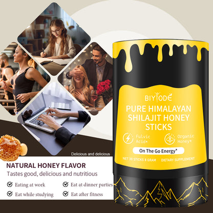 Xilaizhi Honey Stick