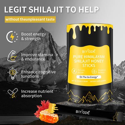 Xilaizhi Honey Stick
