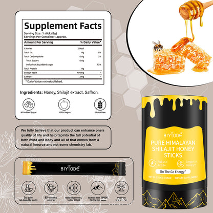 Xilaizhi Honey Stick