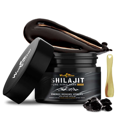 shilajit resin - Perfect Little Shop